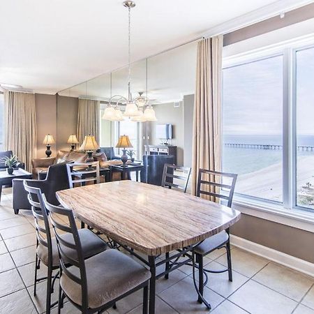 הוילה פנמה סיטי ביץ' Grand Panama 1-1201 3-Bed מראה חיצוני תמונה