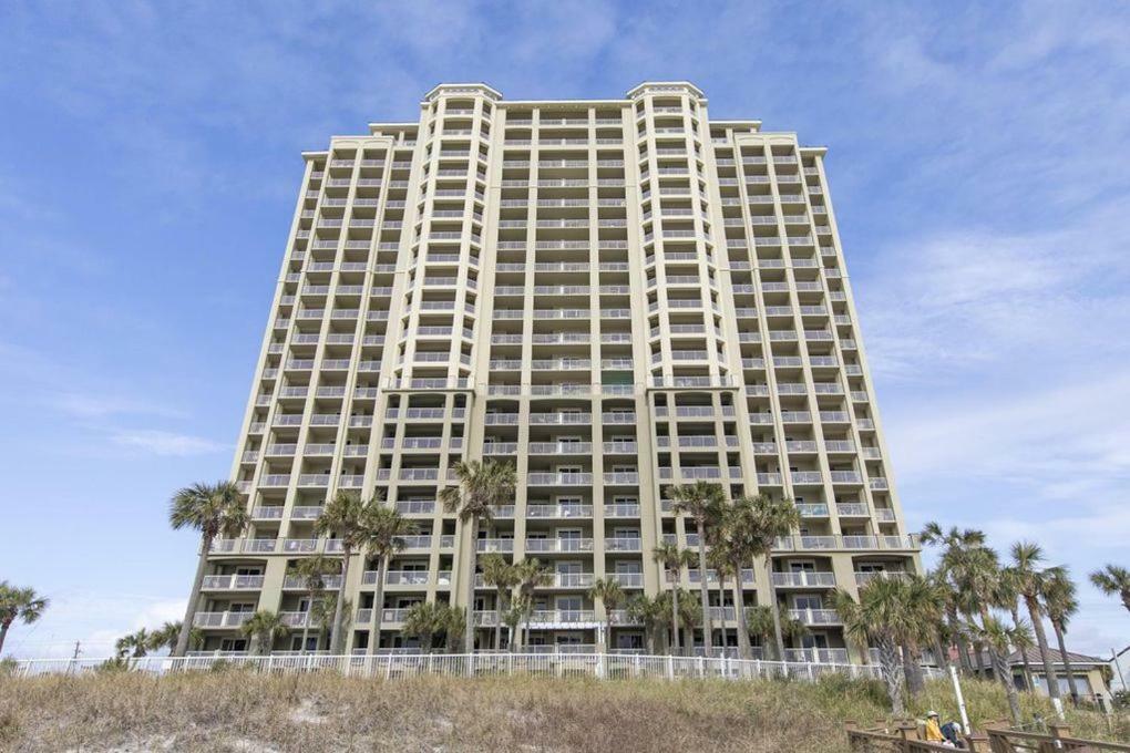 הוילה פנמה סיטי ביץ' Grand Panama 1-1201 3-Bed מראה חיצוני תמונה